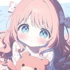 泠茉头像