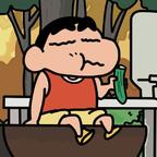 愿岁月可回头头像
