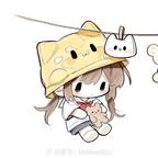 小星眠头像