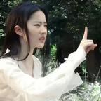 超级晴天头像