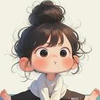 白白头像