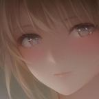 小欣头像