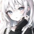 小雪转晴☆头像