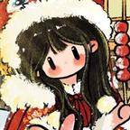 爱吃山楂果冻的清秋头像