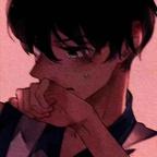 独遇不与头像