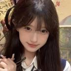 呆呆小祺头像