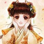 缘来是妳💞只若初见头像