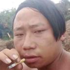 洗脚享受人生头像