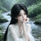 永远记得沈河豚头像