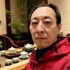孟先生看剧头像