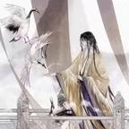 慕鹤影头像