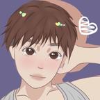 相貌平平头像