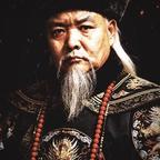 神秘闪耀的华华头像