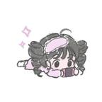 春枝藤头像