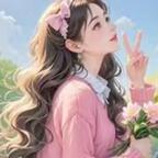 糖糖头像