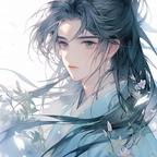 云梦头像