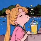 🌙明月清风我头像