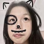 偷吃月亮的小猫头像