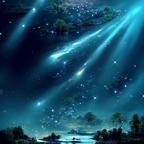 星辰匿于眸中头像