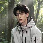 我是苏锐头像