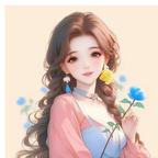 岁月安好头像