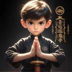 竹隐寒烟头像