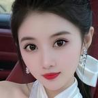 小倩头像