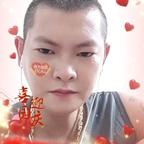 孤独的狼头像