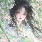 玉瑶头像