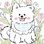 鱼在水中emo头像