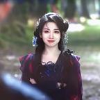 阿菱很“林”头像