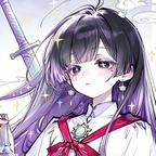 晓缘春子头像