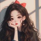 影七七头像