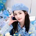 鹿白头像