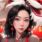 琴弦头像