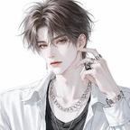 @相见无几时头像
