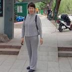 反攻女王陈悦头像