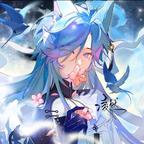 小蓝头像