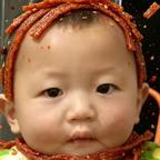 小辣条头像