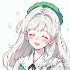 小甜心头像