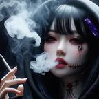 團娃娃头像