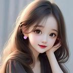 铃儿头像