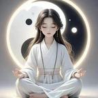 朱颜愚目头像