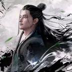 清风头像