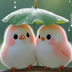 ❤️心有所愿❤️头像