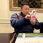 马东锡在此头像