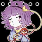 云是天之帘头像