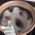 隐匿头像