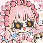 倩倩头像