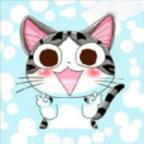 魍魉猫妖头像